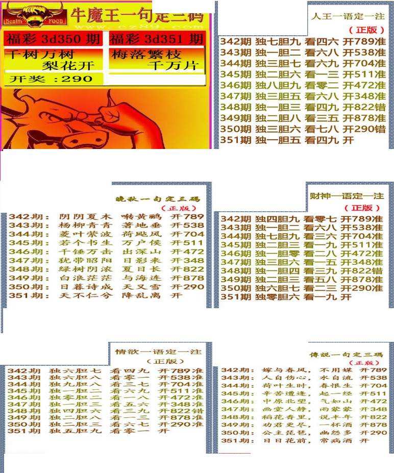 150期三码中特(145期三码中特图)